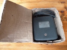 Trix Express Trafo in OVP NUR