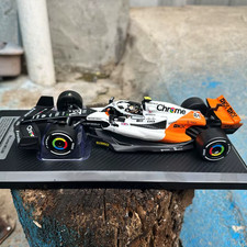 CCA Simulation 1:24 Mclaren F1