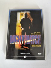 💽Nightwatch -