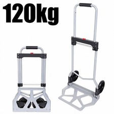 Sackkarre 120KG Transportkarre