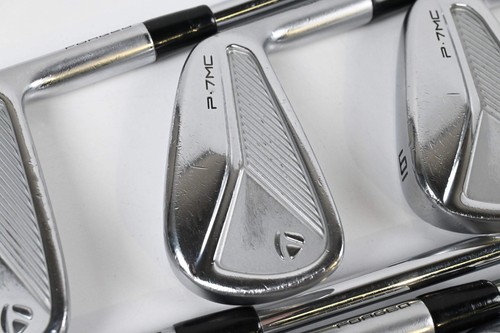 Taylormade p7mc 2023 - p7mc, /