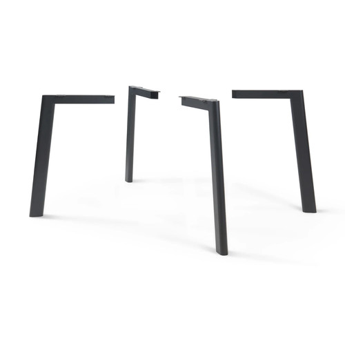 Tischbeine hostang 4er set - tischbeine, 4er-set
