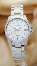 Seiko Grand Seiko Spring Drive Automatik 9R65-0AG1 Original Box