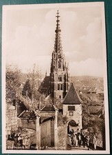 AK Esslingen / a.N. Blick auf