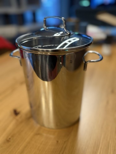 Wmf spargeltopf spaghetti - ,