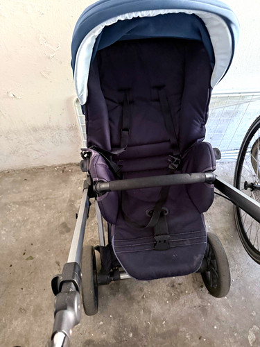 Jane muum buggy kinderwagen - buggy,