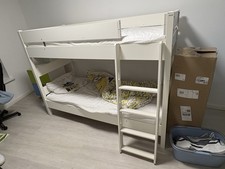 Paidi Hochbett Mit Lattenroste