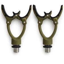 2x Rutenauflage flexibel