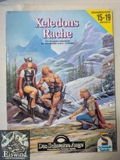 Das Schwarze Auge| DSA |