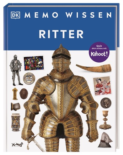 Memo wissen ritter die - memo,