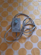 fischertechnik Trafo, 814