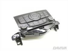 Chevrolet Cruze Radio-CD-Player-Haupteinheit 2012 Fließheck 4/5dr 95485441