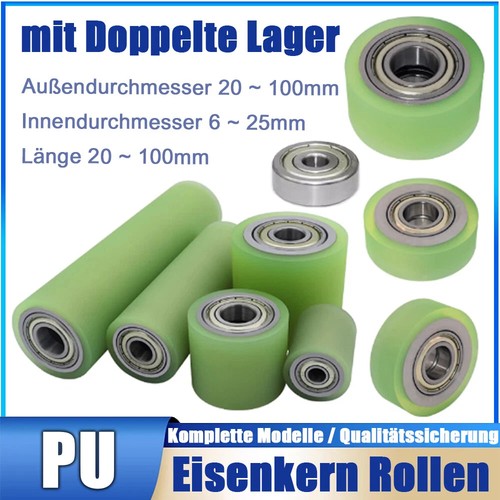 Polyurethan eisenkern - polyurethan,