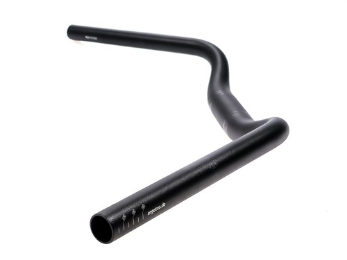 Fahrrad lenker ergotec level - lenker,