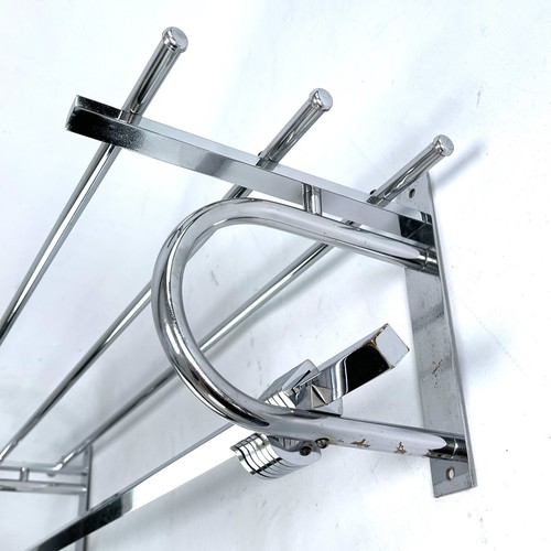 Art deco garderobe - art,