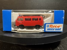 Roco 1/87 Nr. 1450 Ford FK