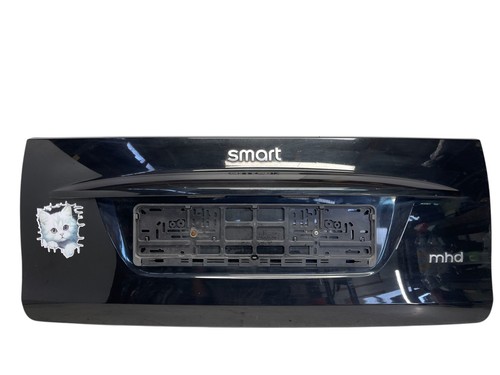 Smart 451 fortwo - smart,