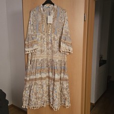 Boho  Kleid