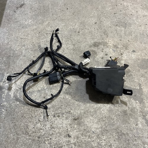 Sicherungskasten ford fiesta - sicherungskasten,