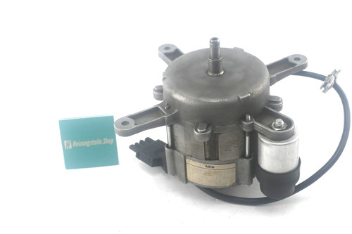 Viessmann acc brenner - brenner, motor