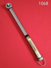 Gedore Drehmomentschlüssel