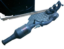 Mercedes A-Klasse W169 A170