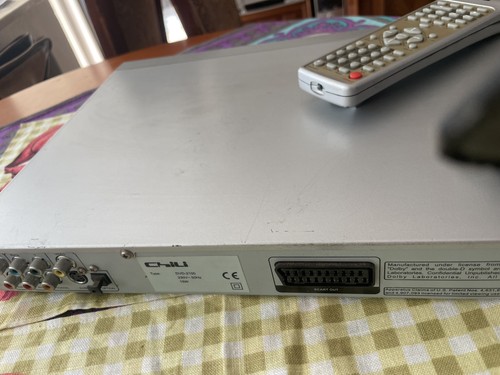 Dvd player - dvd,