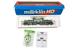 Märklin 3356 lok - h0, -lok