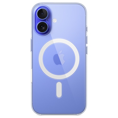 Original apple iphone - original, clear