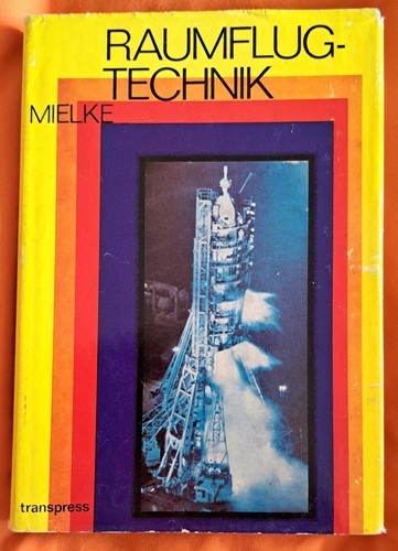 Raumflugtechnik raketen - raumflugtechnik,