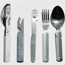 Original Bundeswehr 4-tlg