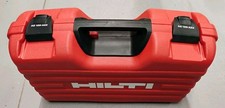 Hilti AG 125-A22 Koffer (Ohne Maschine)