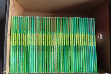 Sammlung, 36 Walt Disneys