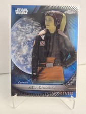 Topps 2025 Star Wars