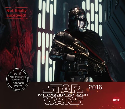 Star wars das - erwachen, der