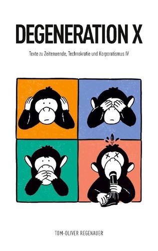 Tom oliver regenauer - tom-oliver,