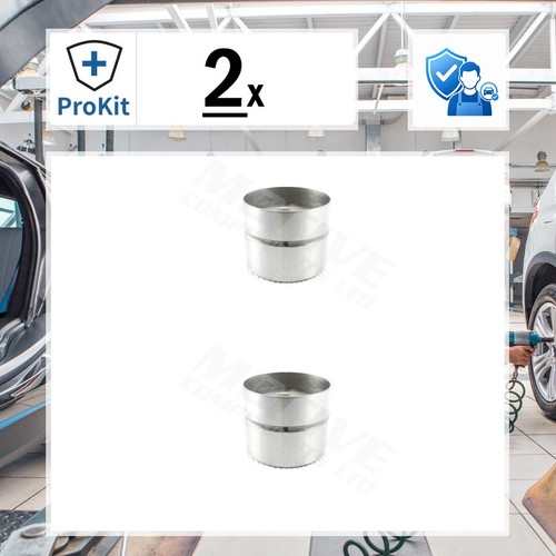 Motive ventilstößel für - motive,