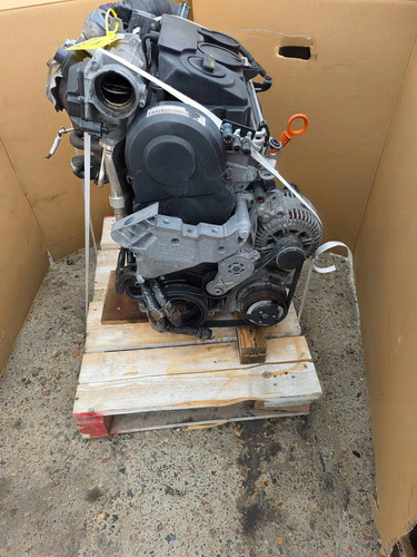 Motor audi seat skoda - audi,