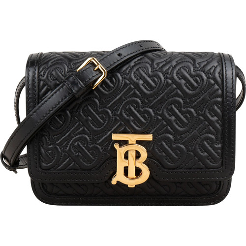 Burberry quilted lambskin - quilted,