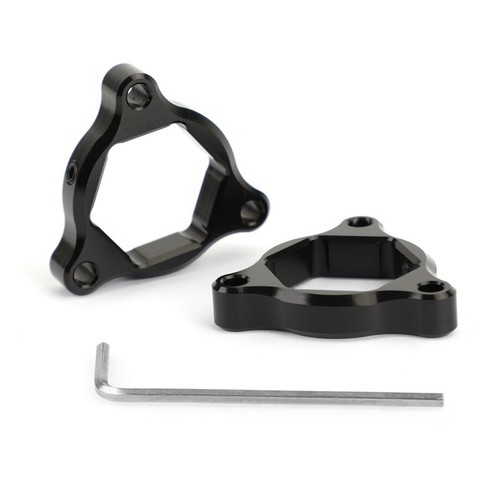 Gabelversteller alu 22mm - alu,