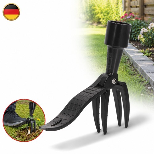 Unkrautstecher