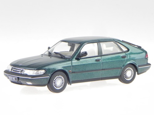 Saab 900 1994 modellauto - 900,