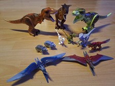 LEgo Dinosaurier 11 x Stück