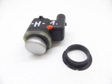 BMW 5er E61 E60 LCI Facelift Bj 2007-2010 PDC Sensor Hinten titansilber 4687335