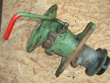  Achstrichter links 16100060010 Fendt Dieselross Fix 16 (Fix1 Fix 2) Traktor