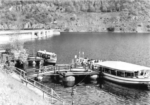 Hohenwartetalsperre kr - ak,,
