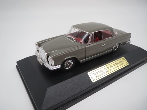 Faller mercedes benz 280se - faller,