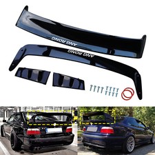 HECKSPOILER FÜR BMW E36