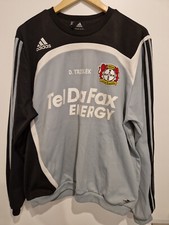 Vintage Bayer 04 Leverkusen