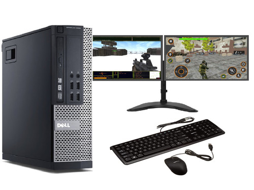 Ultraschneller gaming - gaming, pc